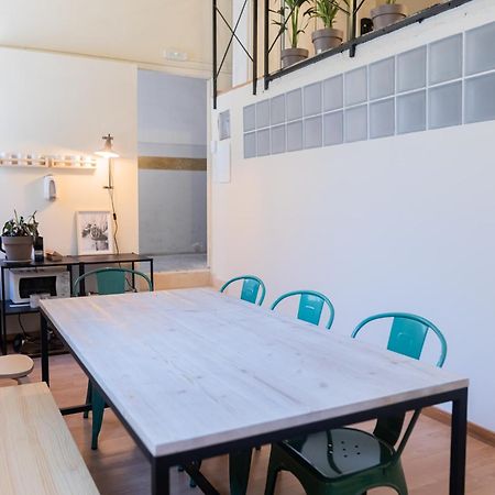 Aticco Living Gracia - Apartments Rooftop Barcelona Exterior foto